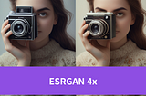 Ultimate Guide to Develop ESRGAN 4x Upscaling Tool