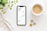 I built a crypto bot to remove myself from the equation. Then I showed up at 09:47.