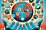 Messaging platforms should benefit from a “fair use” and “privacy” law