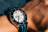 How I am Launching a Watch Brand