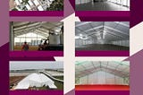 TENDA GUDANG | TENDA RODER