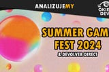 Summer Game Fest 2024