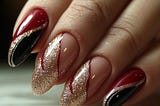 Red Nails Ideas