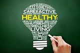 HEALTH AND FITNESS