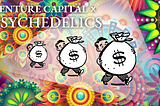 Venture Capital in Psychedelics