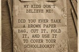 We Made Covers, But the Stories Inside Were Always Our Own