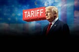 Cry Tariff! And unleash the wolves of Chaos