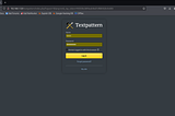 [CVE-2025–28006] textpattern CMS 4.9.0-beta.1 : Malicious File Upload (PHP)