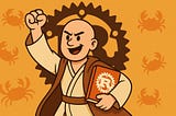 The Rust Odyssey: A Year of Deliberate Pain
