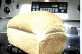 Oat Bran Bread — Yeast Bread
