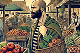 Breaking the Convenience Trap: How Our Easiest Choices Empower the 1%