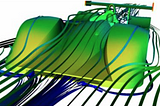 Export the CAE simulation result files in WELSIM