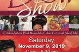 Detroit Doll Show: Celebrates History, Culture, and Self Love with Black Dolls