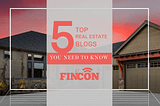 5 Real Estate Blogs You Should Explore at FinCon Dallas 2017