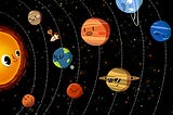 The Mercury Retrograde is Coming: Here’s How You Can Protect Your Sanity
