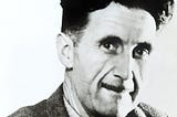 Advice on Writing from George Orwell