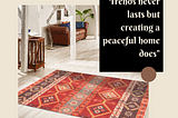 Buy Rugs Online