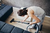 The Ultimate Move-Out Cleaning Checklist for a Stress-Free End of Tenancy