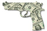 The “Weaponization” of the Dollar