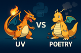 Stop Using Poetry: Why UV is the Future of Python Project Management