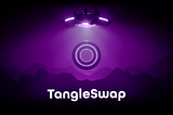 Year in Review: TangleSwap Lift-off Sequence