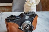6 Megapixels of Pure Gold | Epson R-D1s