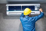 At Pacific Appliance Repair Services, INC, we specialize in reliable and efficient air conditioner…