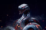 NOVA: blast from the past