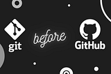 Introduction to version control for absolute beginners with git and GitHub.