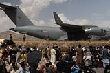 Taliban Warns “No Extensions For Evacuation Will Be Given”