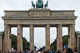 Return to the Berlin Marathon