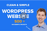 What is a successful web developer on Fiverr?