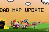 GG DApp Roadmap Update