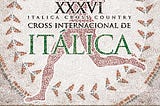 Cross Italica: the guide