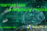 The Internet Has a Memory Problem?