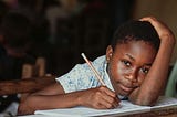 Life Doesn’t Give Grades — It Gives Tests