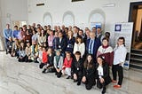 11th RECONECT General Assembly gathers in Camogli, Italy