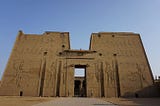 10 Most Famous Monuments Of Ancient Egypt