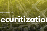 Securitization: The financial innovation that changed banking