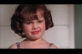 Dear Alfalfa,