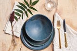 Meet the Sous Chef-Turned-Potter Making Custom Dinnerware for Top Restaurants