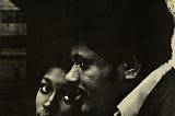 Discussing Sonny Sharrock’s “Black Woman”