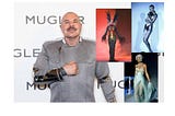 An Ode to Late Fashion Designer Thierry Mugler