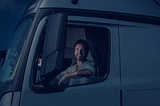 Driver Behavior and Profiling — The Driver Centric Approach