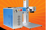 The Ultimate Fiber Laser Marking Machines & Solutions