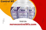 Best Nerve Supplements (2024): Top 5 Nerve Health Supplements For Neuropathy Pain Relief In USA