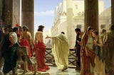 What Happened to Pontius Pilate — The Man Responsible for Crucifying Jesus?
