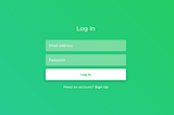 Building A Beautiful Text Input in React