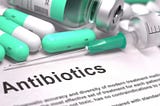 ANTIBIOTICS