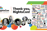 RightsCon and TrustElevate: Child Rights at the forefront of Internet law and policymaking